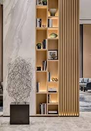 140 Dreamy Partition Apartment Design Ideas You Must Have Page 8 Modern House De In 2020 Living Room Partition Design Room Partition Designs Living Room Partition