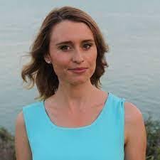 Nadia Daley's Instagram, Twitter & Facebook