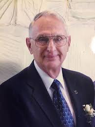 Robert Albert “Bob” Schmid (1932-2019)