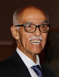 Obituary information for Harold Beresford Kydd