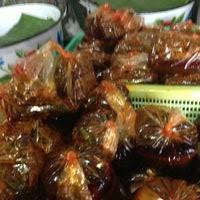 Babi panggang refers to a variety of recipes for indonesian grilled pork recipes, 'babi' meaning pig or pork, and 'panggang' meaning grilled or roasted in the indonesian language. Itik Panggang Ma Haji 1 Tip