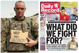 September 1 Daily Record Breakfast News Blog Recap Daily Record