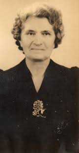 Helen Johanna Schwope Habenicht (1881-1969)