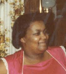 Passings and Obituaries: Geneva Poole