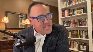 The Morning: Yes, it's a cult of personality