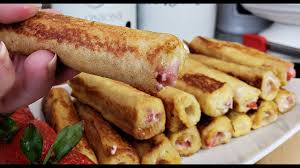 We did not find results for: French Toast Roll Ups French Toast Ham Roll Ups Recipe Youtube