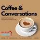 Coffee & Conversations