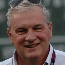 Chris Ramsdale's Instagram, Twitter & Facebook