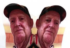 Obituary for Edward James Benson