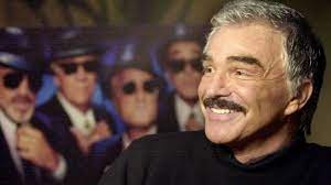 Burt reynolds, the mustachioed megastar who first strutted on screen more than half a century ago, died thursday, according to his agent, todd eisner. Todesfall Hollywood Trauert Um Burt Reynolds Der Schauspieler Stirbt Im Alter Von 82 Jahren