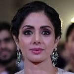 Legendary Bollywood actor Sridevi passes