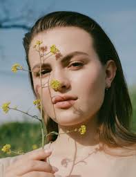 Chiara Aurelia in 3d — American Studies