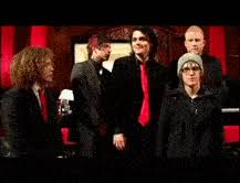 Finny mcr quotes / my chemical romance quotes on tumblr. Best My Chemical Romance Romance Funny Gifs Gfycat