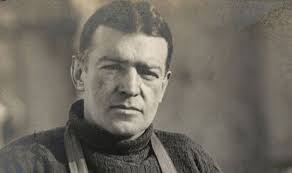 A womanising failure who drank himself to death: The secret shame of Ernest  Shackleton