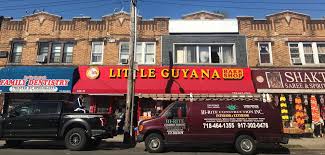 Check spelling or type a new query. Qedc Report Suggests Need For Local Merchants Association In Richmond Hill Qns Com