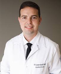 Dr Lucas Schultz Zago
