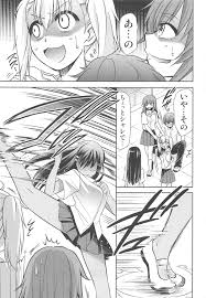 Nagatoro Hentai - Pregnant fetish in erotic XXX manga