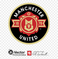 Find dozens of man united's hd logo wallpapers for desktop. Manchester United Logo Concept Dmr By Imahkudesain Man United V Arsenal Clipart 924158 Pikpng