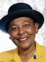 Johnnie Matthews Obituary (1936