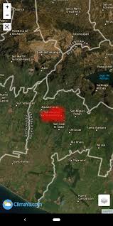 Climaya Tiempo Severo Detectado Por Satelite Llegando A Mazatenango Guatemala Climaya Com Severo Climagt Facebook