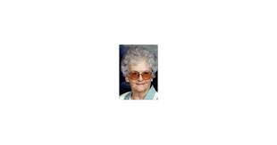Nan Klinedinst Obituary (2010)
