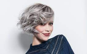 Hairstyle ideas with short wavy hair. 45 Best Short Wavy Hairstyles For Women 2021 Guide