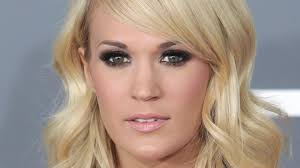 We would like to show you a description here but the site won't allow us. The Shady Side Of Carrie Underwood