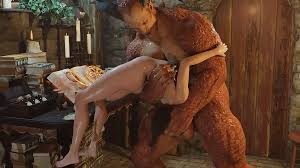 Kitana Wreckage [Lecok][4K]