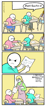 Quiz Kid Know Your Meme