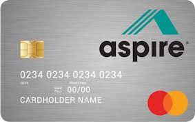 † for more important information about the cash back reward program, click here. Aspire Credit Card Reviews Is It Worth It 2021