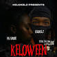 Keloween event in Richmond, VA
