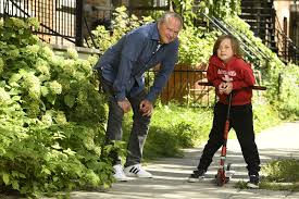 Jour pour d?c?s grand parent. Jouer Son Role De Grand Parent De Facon Securitaire La Presse