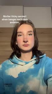 Vicky Sticky Star Benidorm