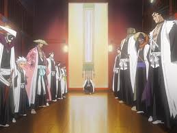 He is also the older brother of karin kurosaki, and yuzu kurosaki. Shinigami Bleach Wiki Fandom
