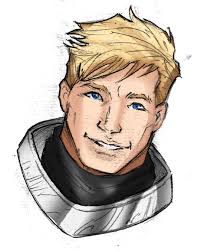 Does anyone remember a forgotten roleplay character?