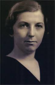 Freda Jane Miller Westfall (1910-1992)