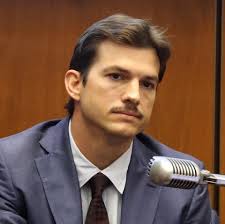 The couple recently appeared on dax shepard and monica padman 's armchair expert podcast and admitted that. Ashton Kutcher Testifies In Murder Trial Of Hollywood Ripper