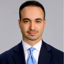 Congratulations my dear Son .