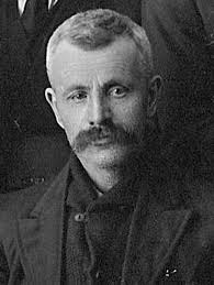 Judson Devereaux Arnold (1862-1946)