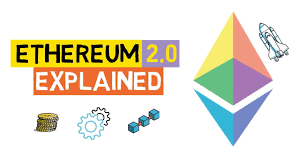 So, what makes cryptocurrency special? Ethereum 2 0 A Game Changer Proof Of Stake The Beacon Chain Sharding Docking Explained Youtube