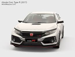 New honda civic 2016 diesel launch date, price in india, mileage, engine specifications, images, power, features,. Honda Civic Type R 2017 Price In Malaysia From Rm330 002 Motomalaysia