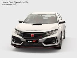 You are now easier to find information about honda motorcycle and scooter with this information including latest honda bike price list in malaysia, full specifications, review, and comparison with other competitors bikes. Honda Civic Type R 2017 Price In Malaysia From Rm330 002 Motomalaysia