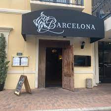 Nada elassal is on facebook. Chef Nada Elassal Barcelona Restaurant And Lounge Houston Tx Opentable Edna Beyes1950
