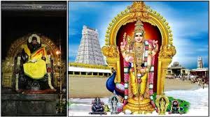 திருச... - திருச்செந்தூர் ஶ்ரீ சுப்பிரமணிய சுவாமி திருக்கோவில் | Facebook