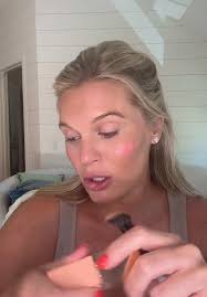 Madison Lecroy Self Tanner