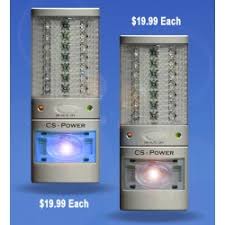 Emergency Light Emergency Power Lights Power Failure Light Power Outage Light Rechargeable Flashlight