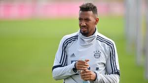 Can you pick the correct jersey number for each of germany's players at the 2018 fifa world cup in russia? Bayern S Boateng Will Accept Every Fine For The Sake Of His Son Cgtn