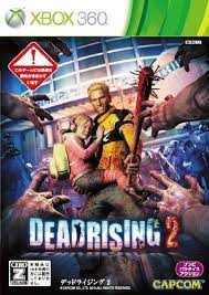 Dead Rising 2 Japan Import More Info Could Be Found At The Image Url Note It Is Affiliate Link To Amazon Dead Rising Dead Rising 2 Latest Video Games