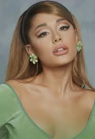 Hey it's jackie wyers & welcome back to my channel for this ariana grande positions makeup tutorial! Pin On Ariana Grande