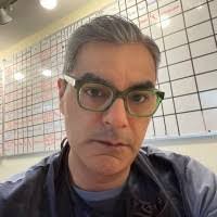 Curtis Shambley's Instagram, Twitter & Facebook